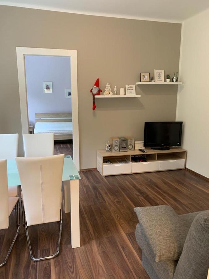 Apartman Zelengaj Zagreb Bagian luar foto