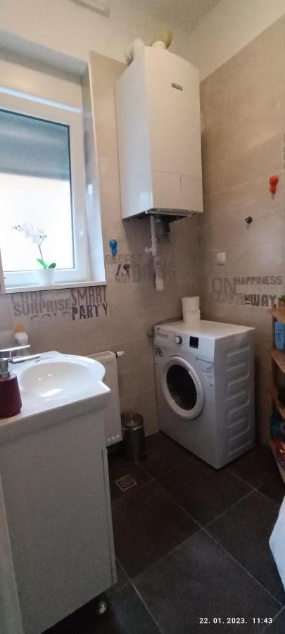 Apartman Zelengaj Zagreb Bagian luar foto