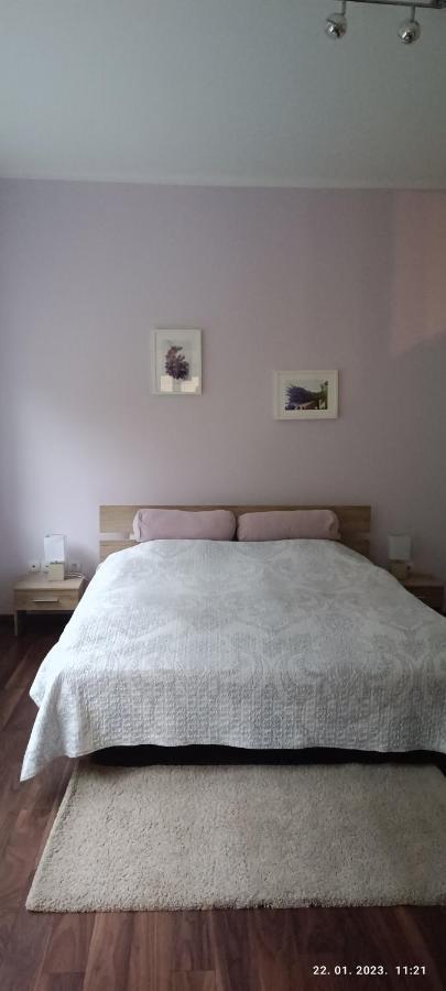 Apartman Zelengaj Zagreb Bagian luar foto