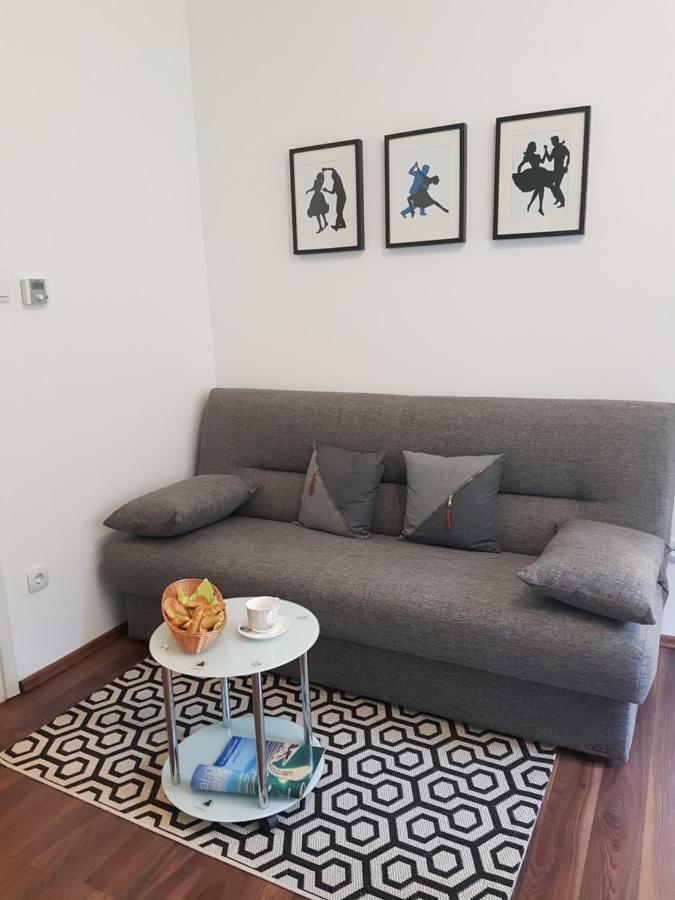 Apartman Zelengaj Zagreb Bagian luar foto