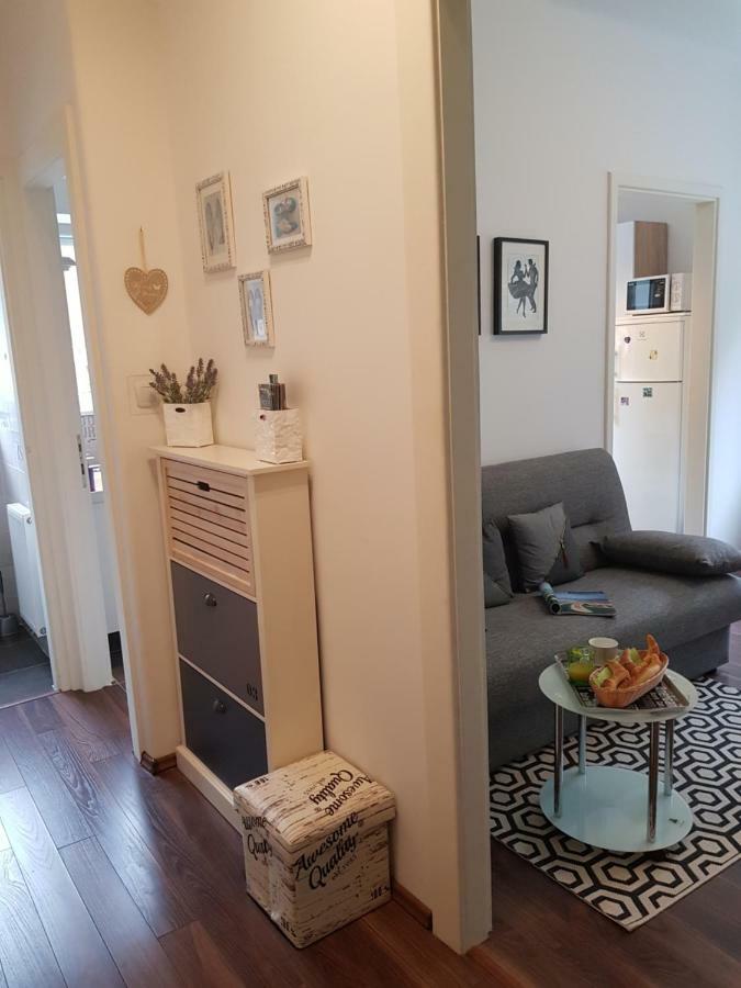 Apartman Zelengaj Zagreb Bagian luar foto