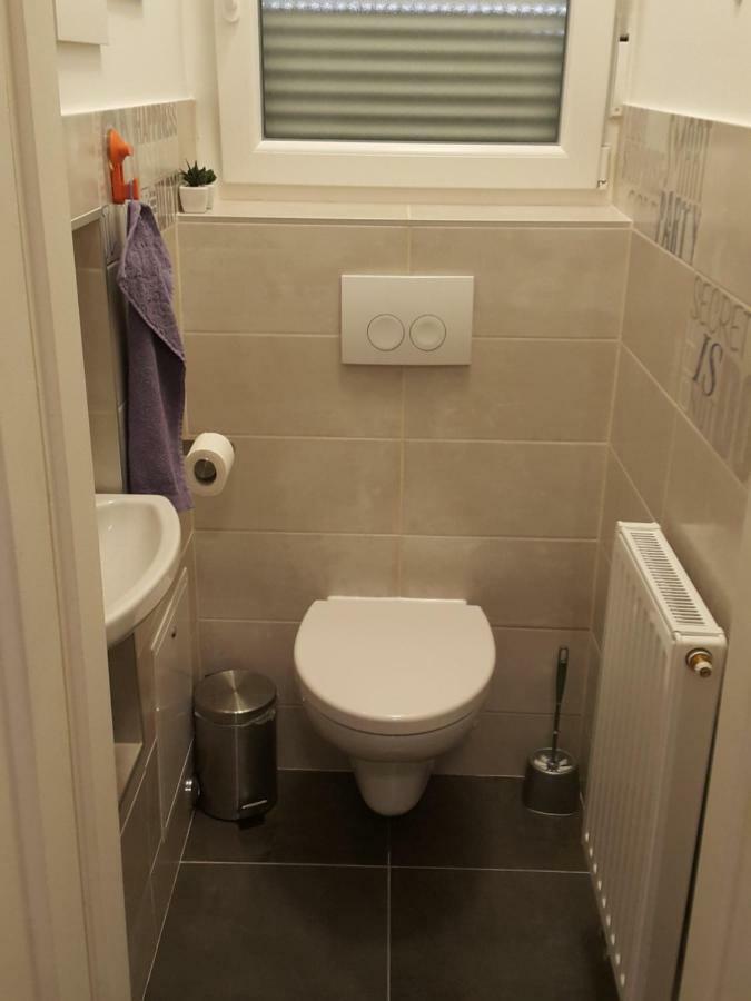 Apartman Zelengaj Zagreb Bagian luar foto