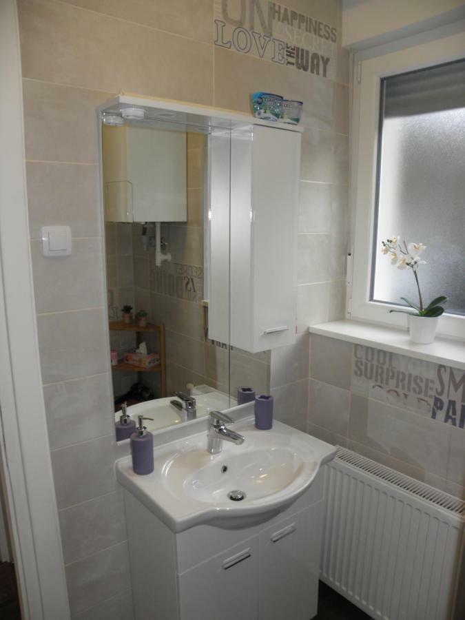 Apartman Zelengaj Zagreb Bagian luar foto